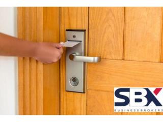 Accommodation Complex - Freehold - Under Management - 20 Units. - Accommodation complex - Freehold - 20 units - Under Management - Snowy Mountains