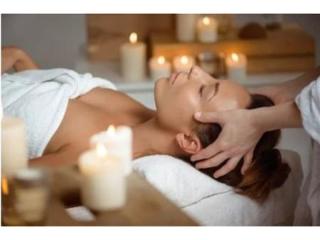 PRICE REDUCED!   - Massage, Health and Wellness