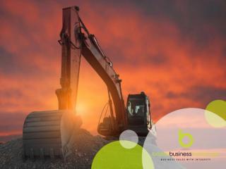 Civil Contracting Business – Quarry Access – Bay of Islands