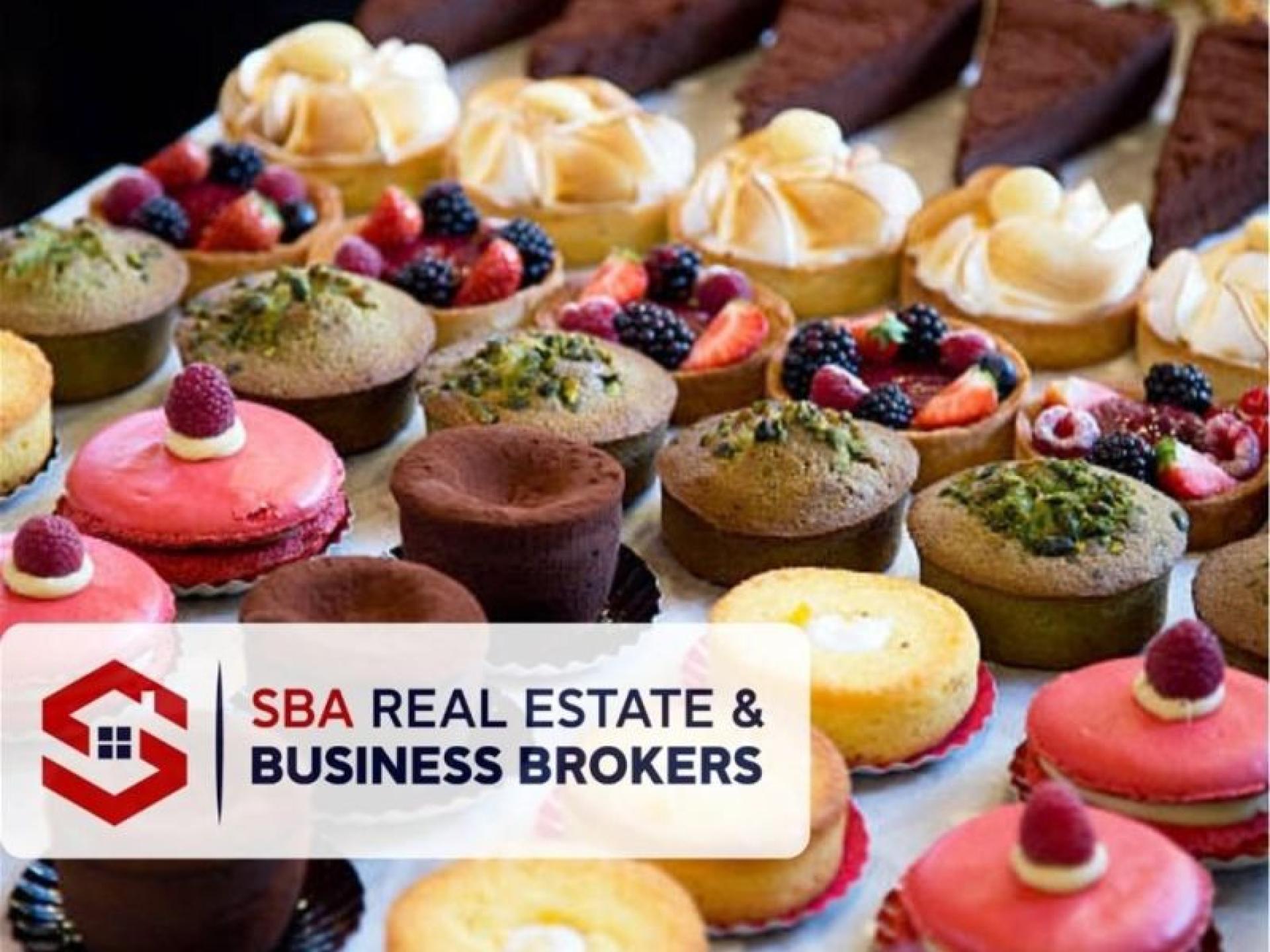 Dessert Shop For Sale 682063 1