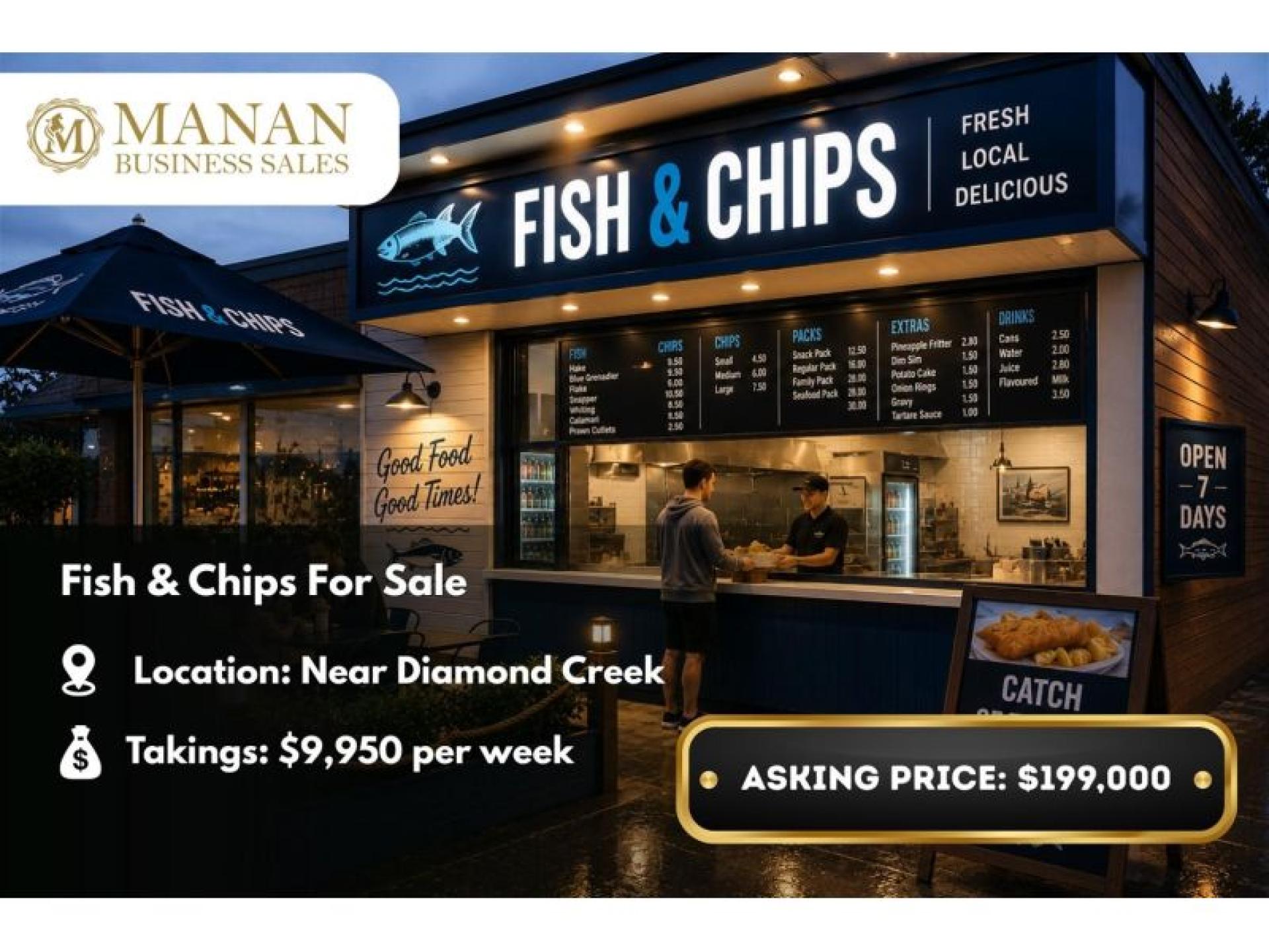 Fish & Chips For 676711 1