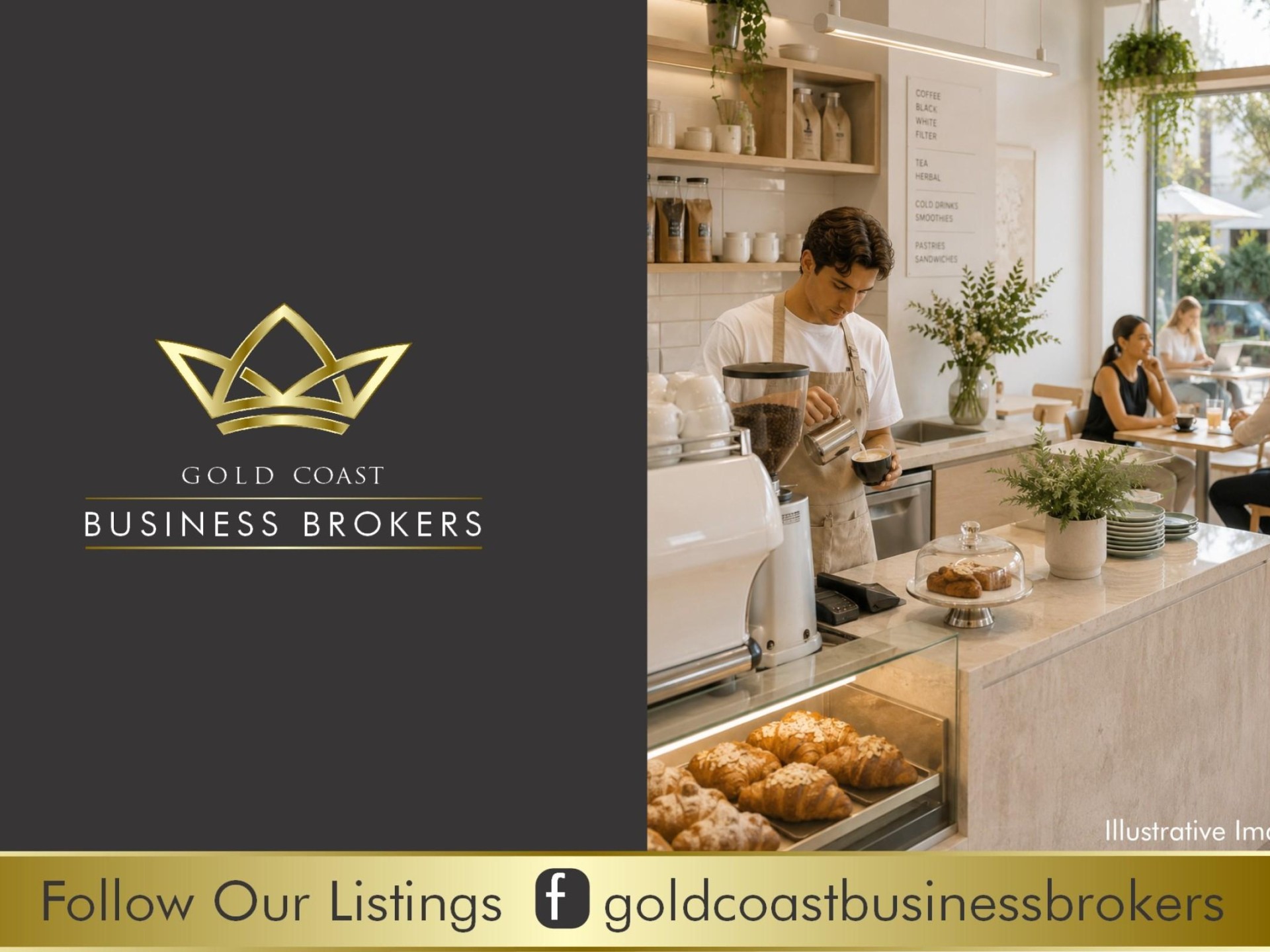 Gold Coast CafÉ Opportunity 684478 1