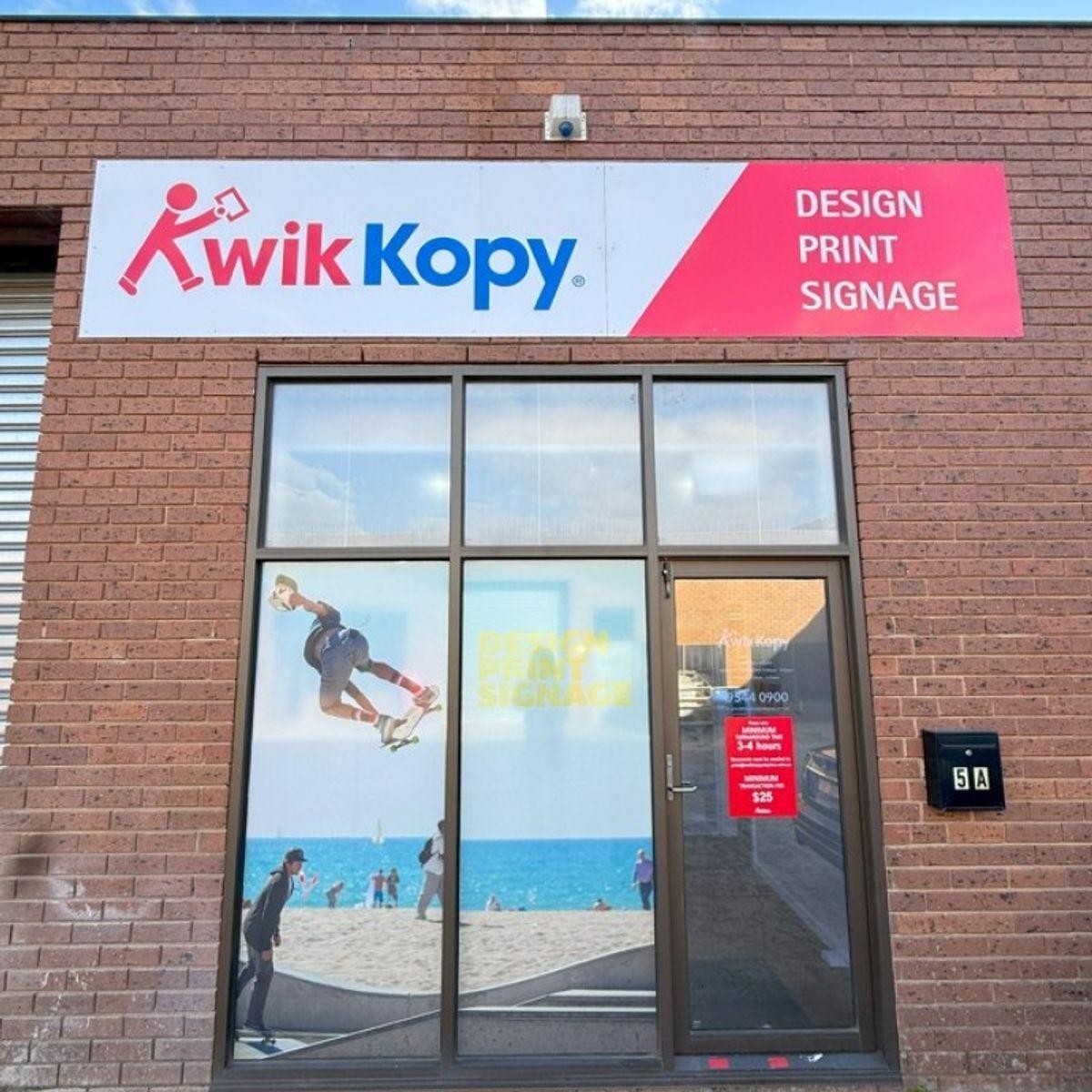 Turnkey Digital Printing Business 683094 2