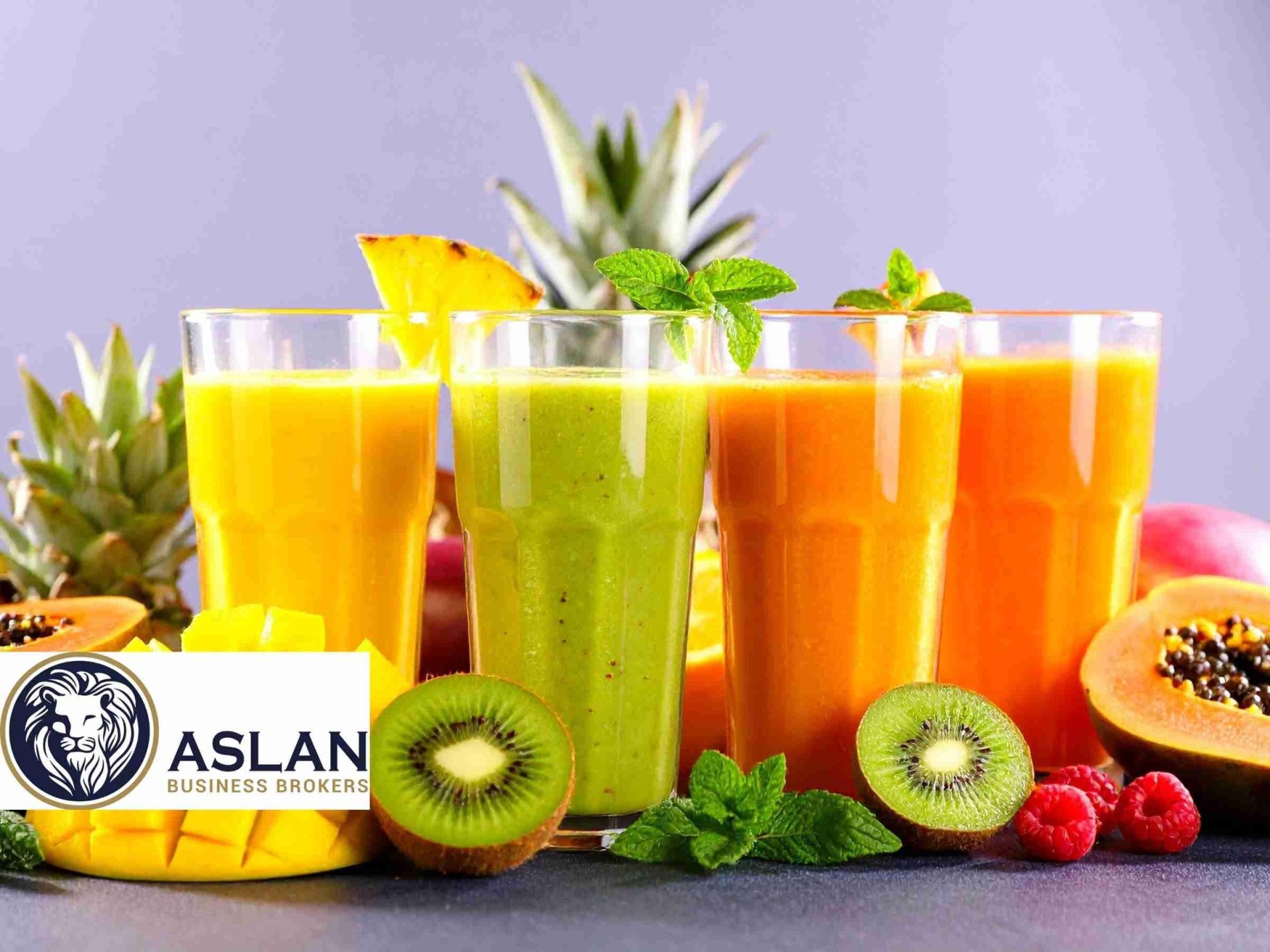 Juice Bar For Sale 673138 3