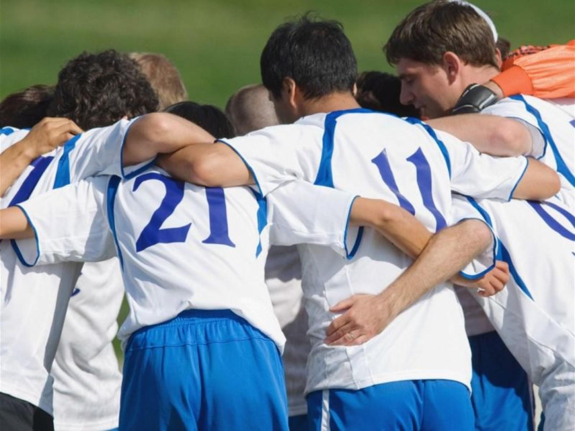 Kids Soccer Coaching Business 684138 3