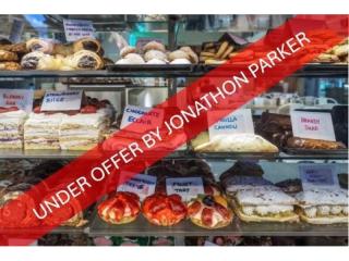UNDER OFFER - REGIONAL SOUTH – WEST INSTITUTION BAKERY