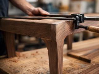 Tasmanian Timber & Furniture Business