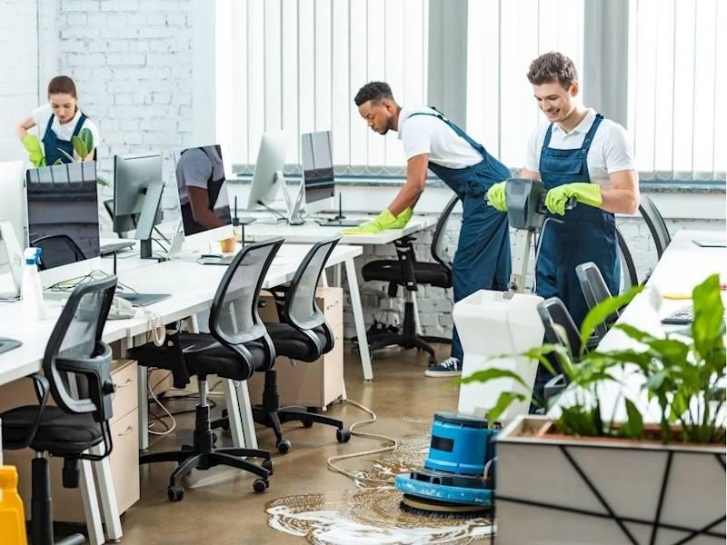 Growing Cleaning Business With 683406 3