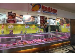 RED LEA CHICKENS - FRANCHISE OPPORTUNITY - 