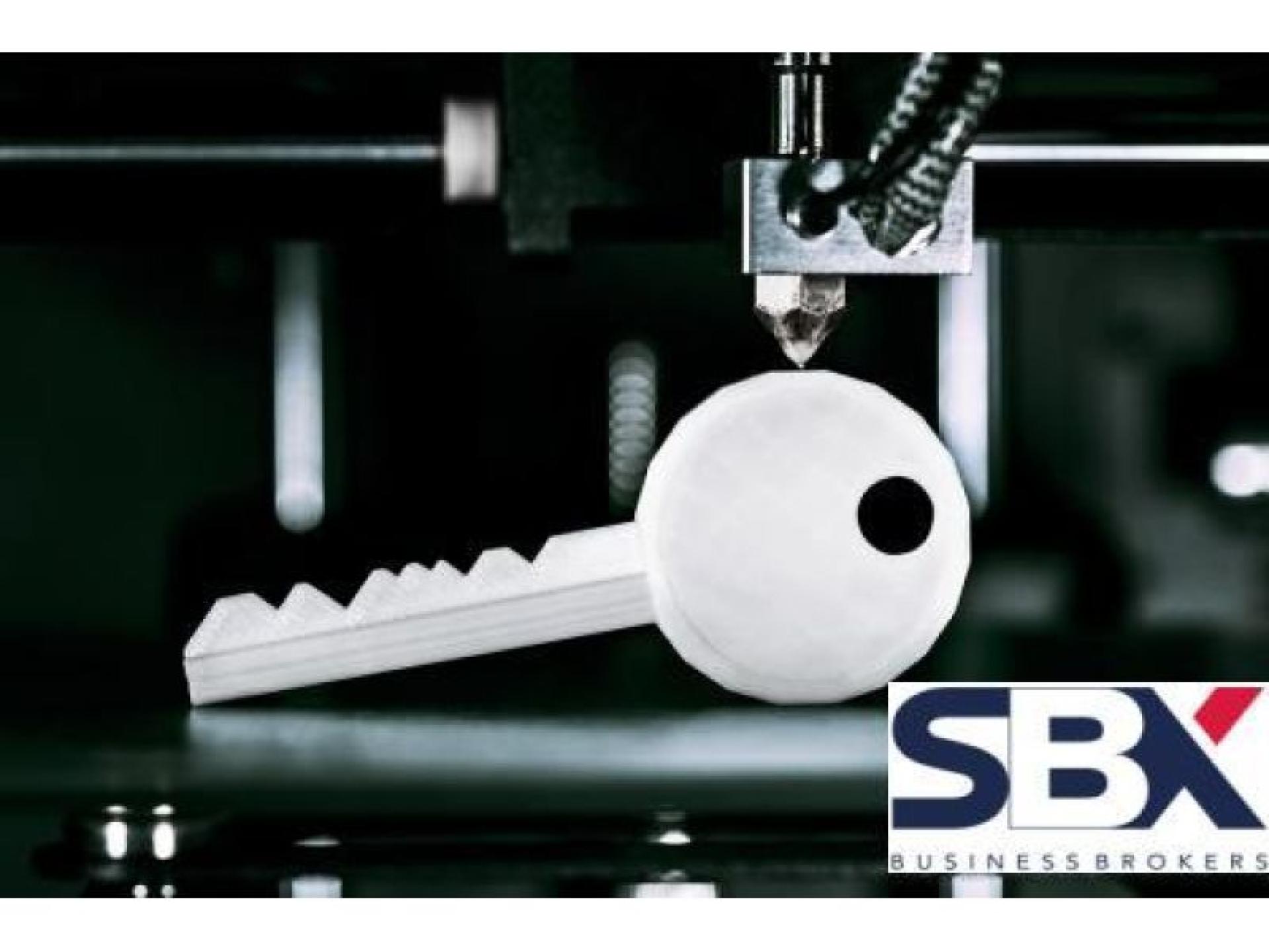 Shoe Repairs- Key Cutting 685128 1