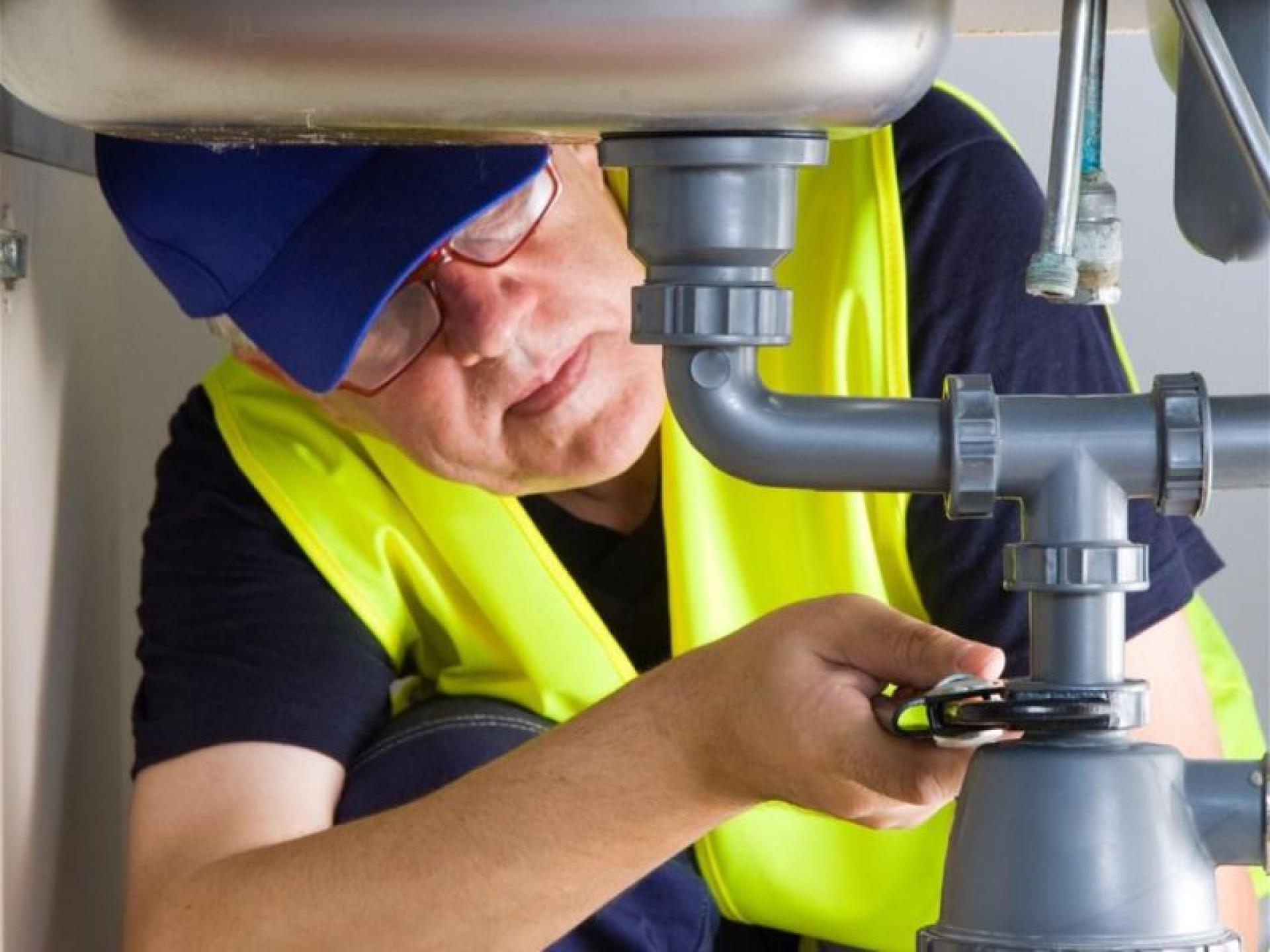 Plumbing Business For Sale 682564 3