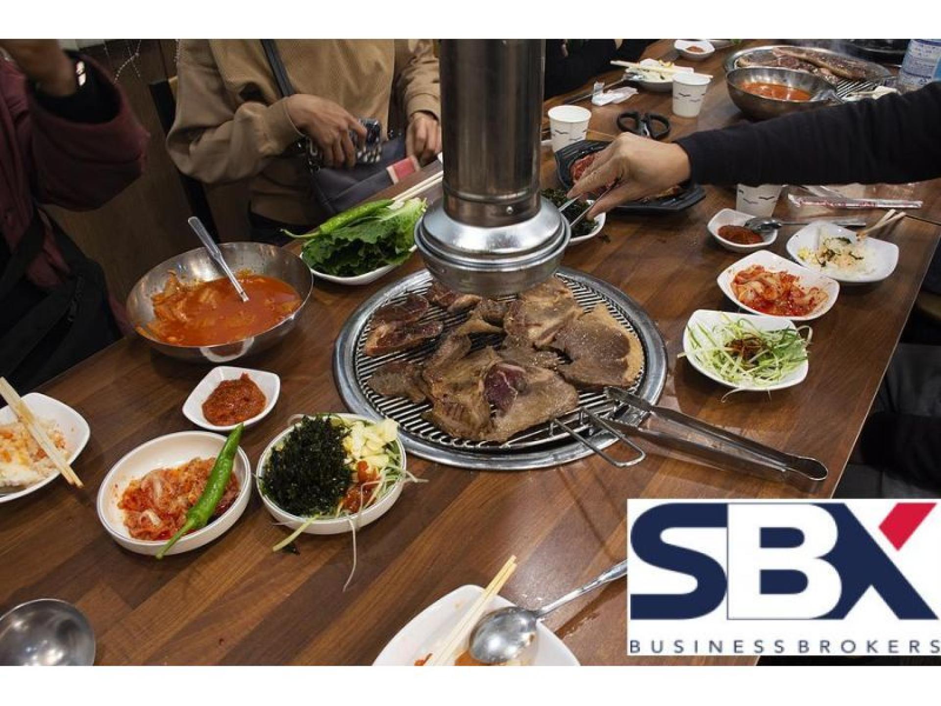 Restaurant - Korean Bbq 669166 1