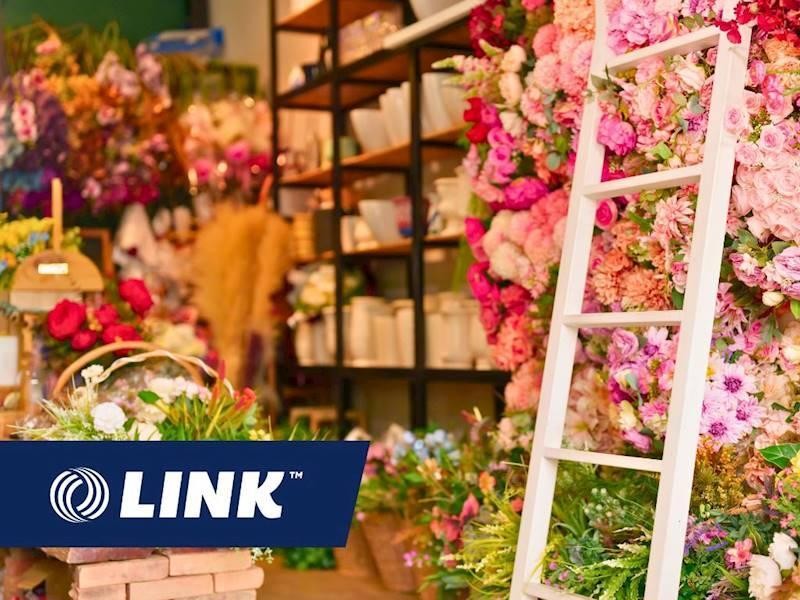 Busy Florist - Local 678493 1