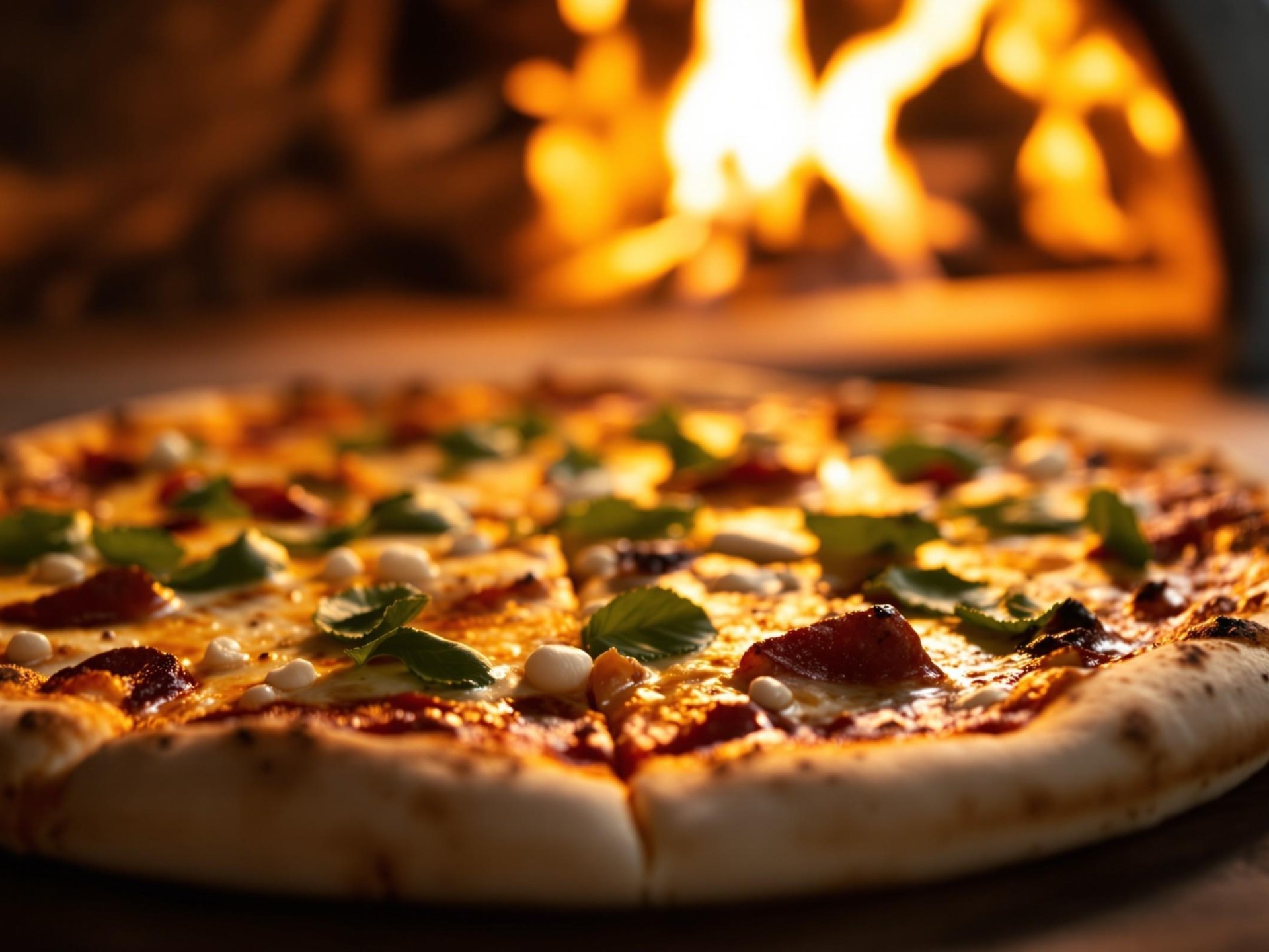 Pizza Restaurant With Liquor 683996 1