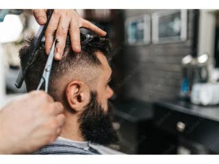 Premium Established Barbershop - Loyal Client Base