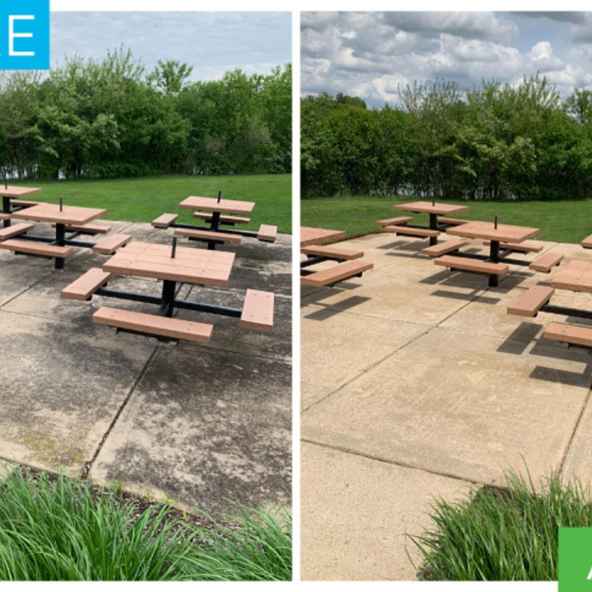 High-growth Specialised Cleaning Franchise 680643 3