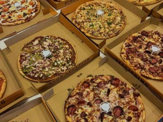 Thriving Takeaway Pizza Business For Sale - Prime Mollymook Beach Location, NSW - Loyal Clientele - Growth Prospects - Active Social Media - Strong Fo
