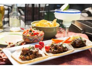 INSTITUTION MEXICAN RESTAURANT