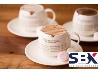Franchise-Cafe-Takeaway-Chocolates - Franchise - Cafe - Chocolates - Nets $2025 p.w.- Newcastle area.