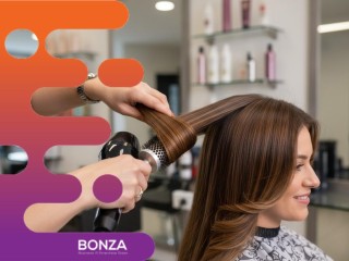 36837 Established Salon With Flexible Beautician Space