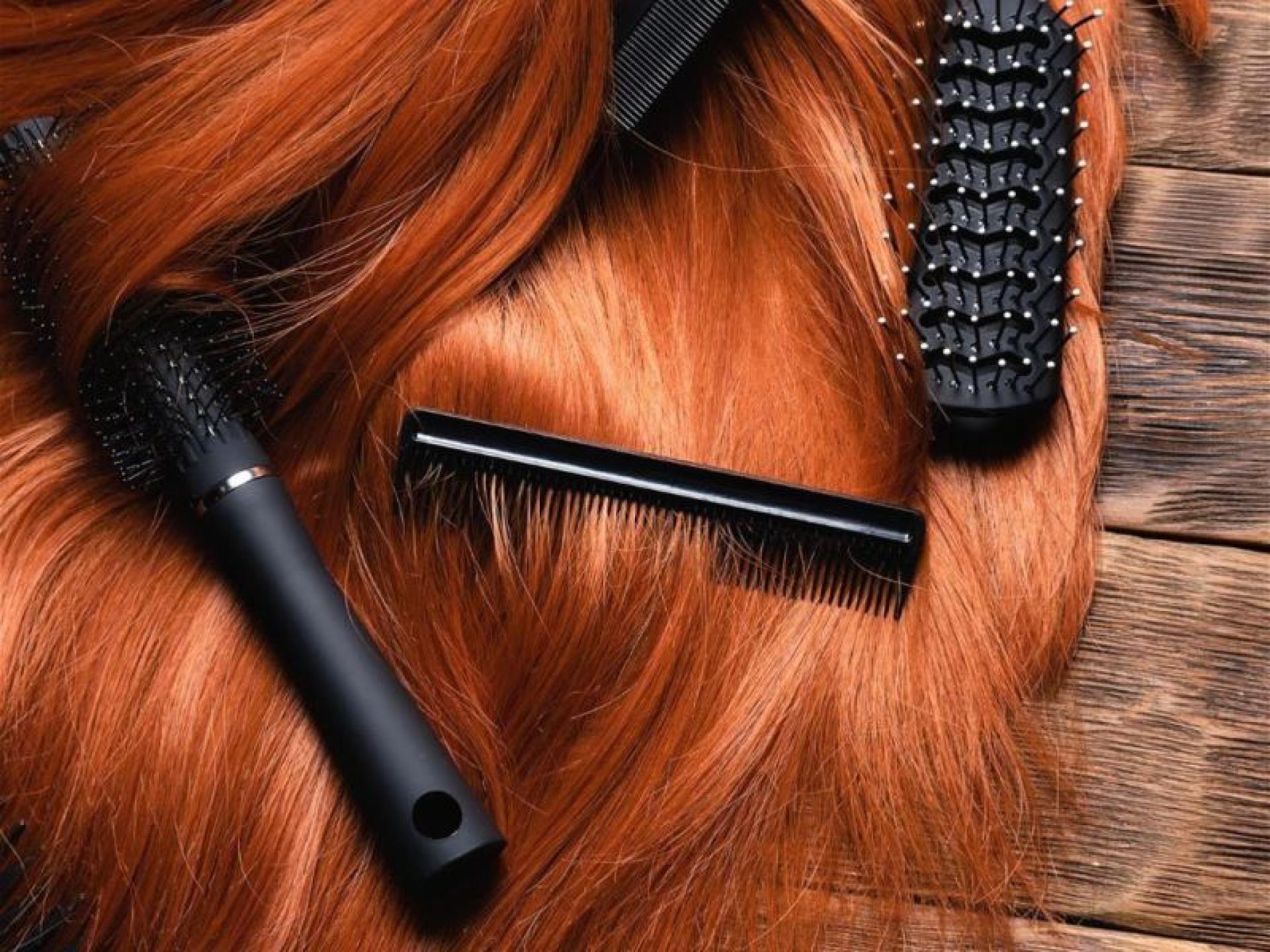 Established Coastal Hair & 684115 2