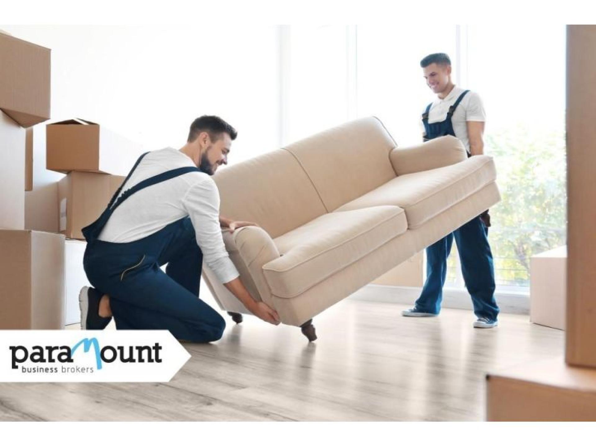 Removalist/moving Service Business And 680619 1