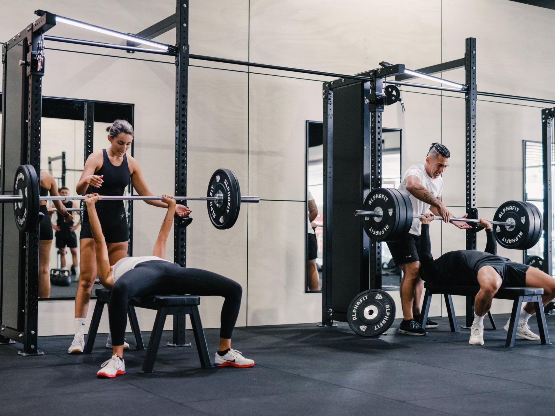 Fitstop North Toowoomba Ideal 676612 2