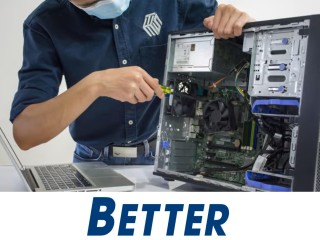 IT & Computer Services – Gold Coast & Brisbane