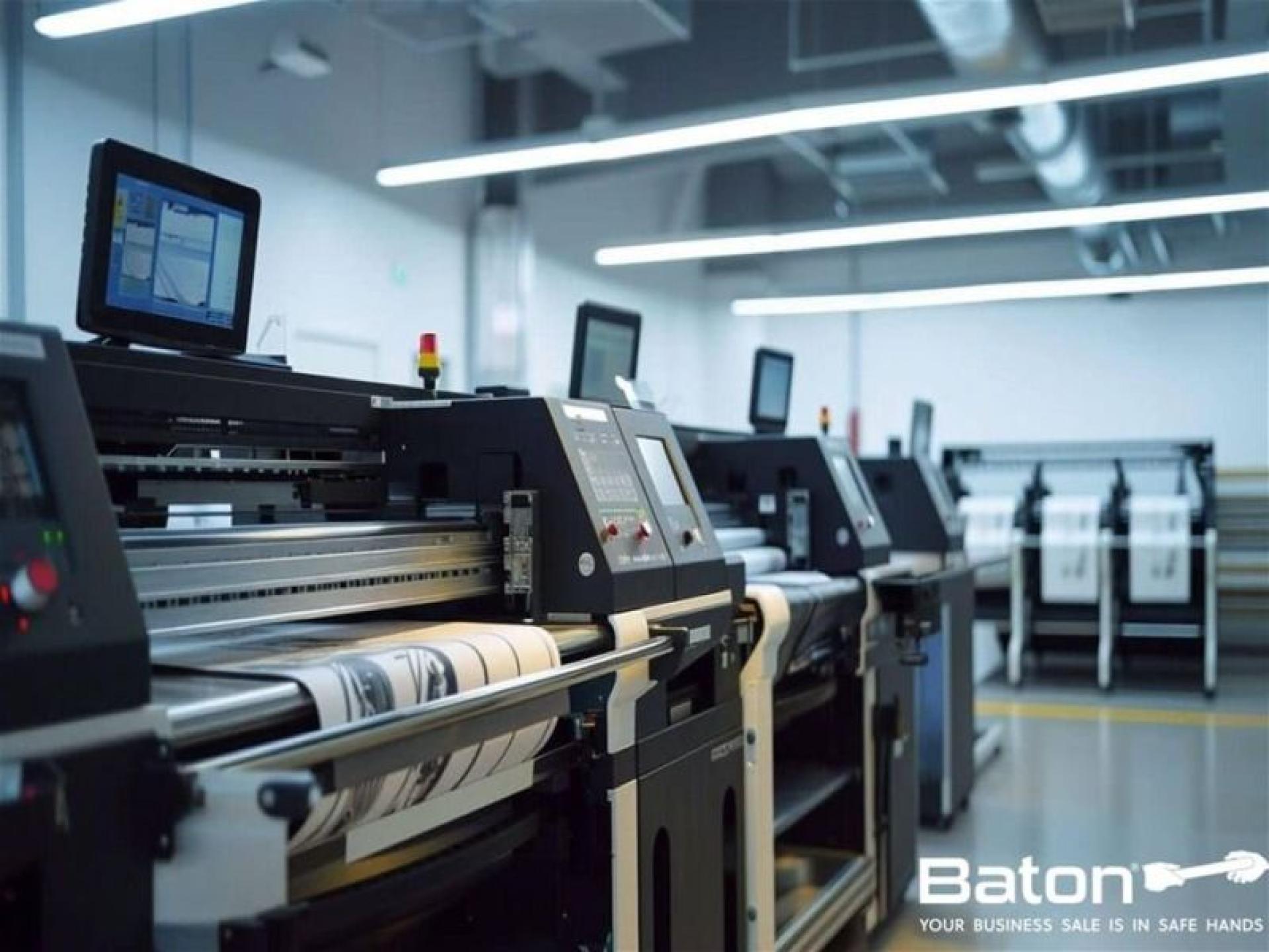 Very Profitable Under Management 674287 3