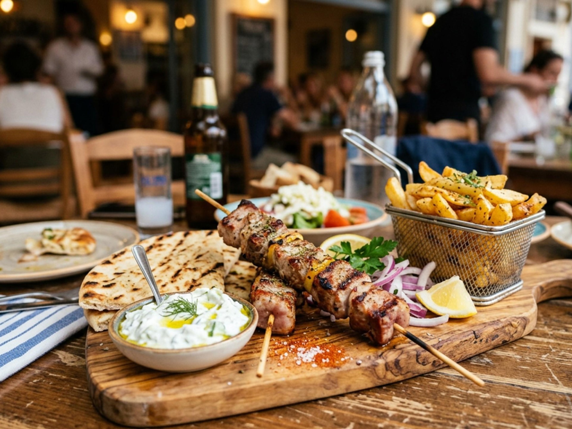 Inner West Mediterranean Restaurant 673338 1