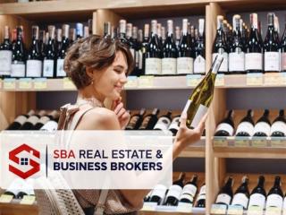 Two Profitable Bottle Shops - Clayton & Glen Waverley