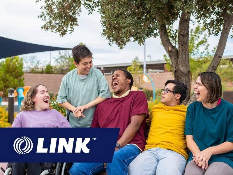 Lucrative Ndis Provider - 678994 1