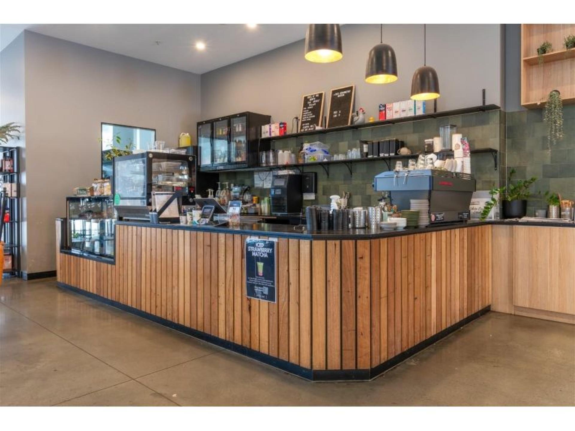 Fully Fitted Cafe Asset 680124 3