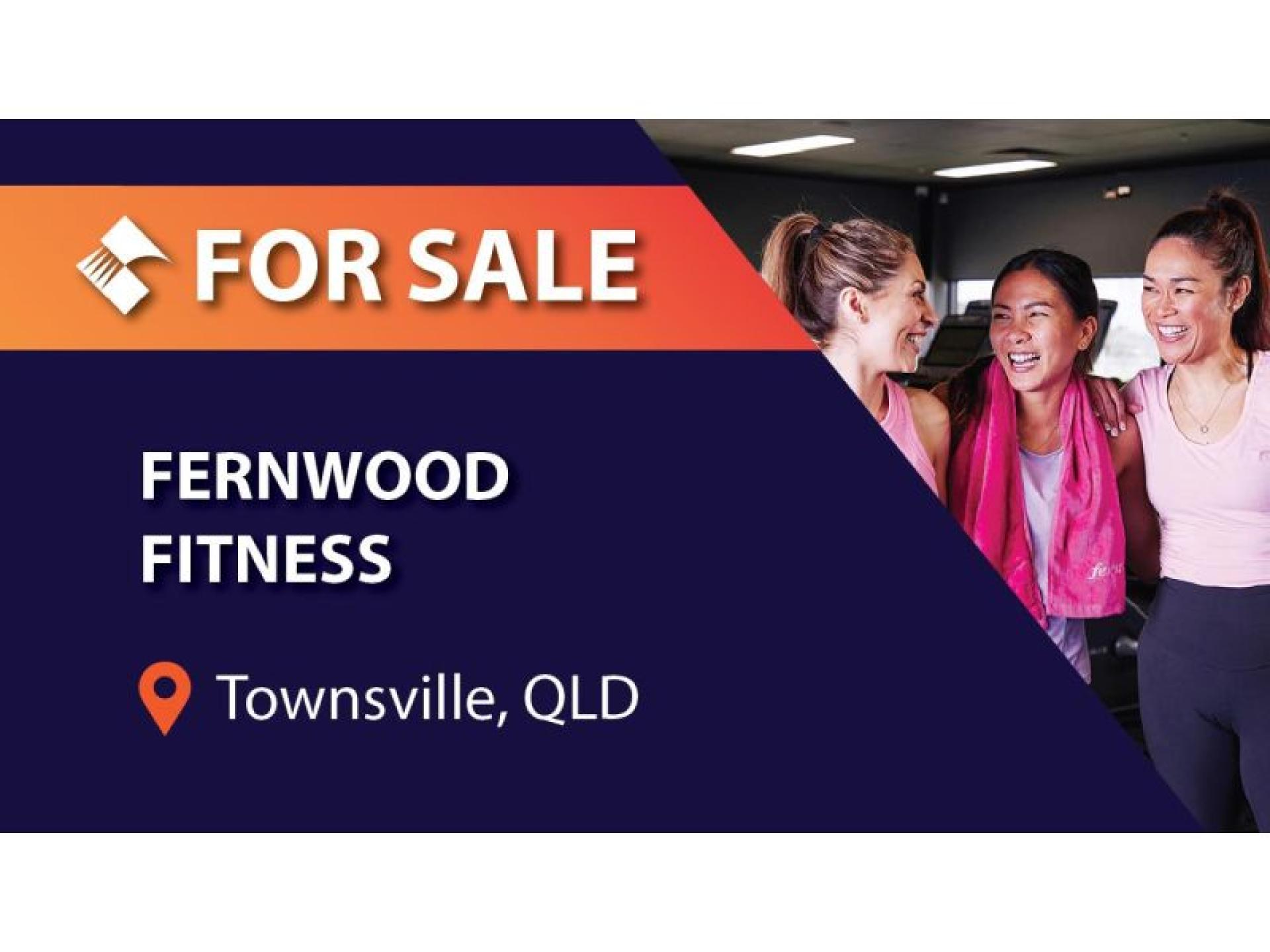 Fernwood Fitness Townsville For 673111 2