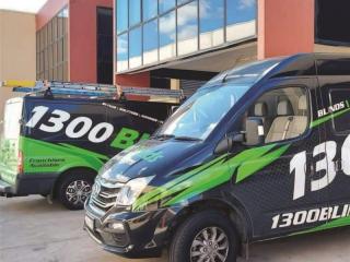 1300 Blinds Franchise - South East Melbourne Territory