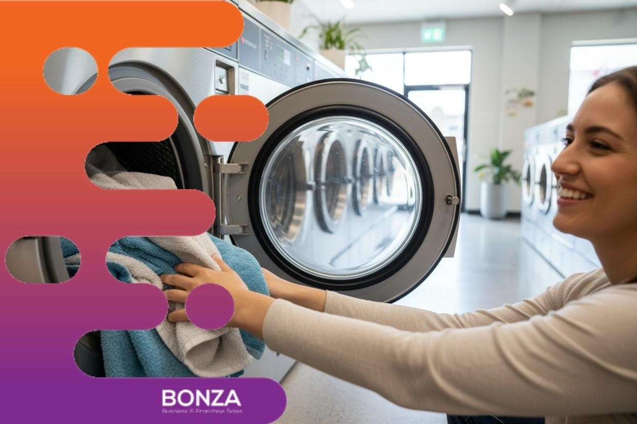 36763 Spacious Laundrette With 681866 2