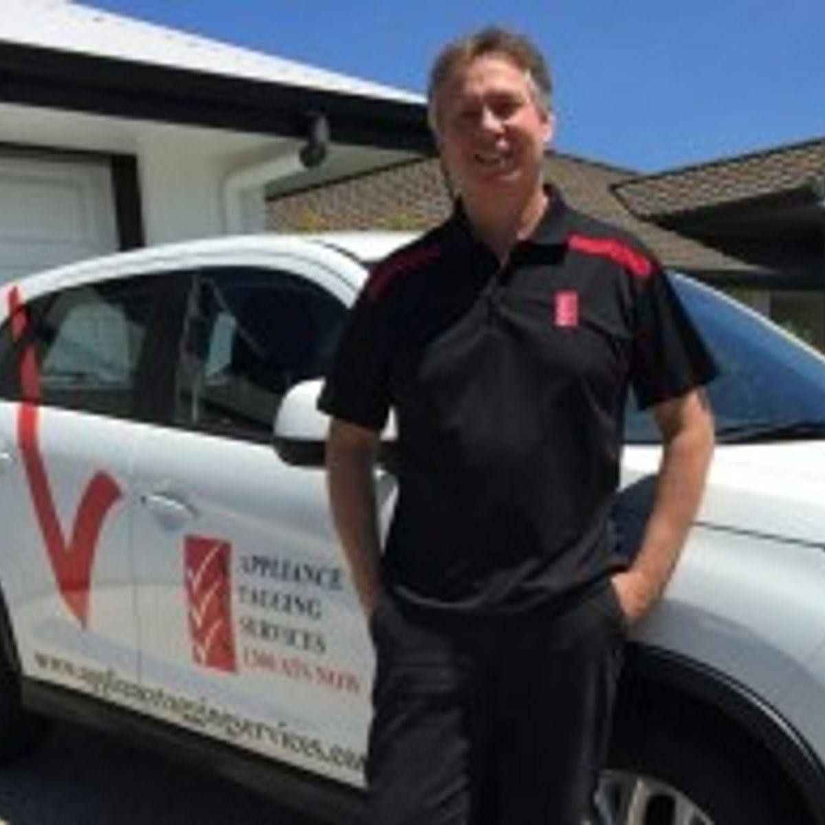 Ats Test & Tag 680564 3