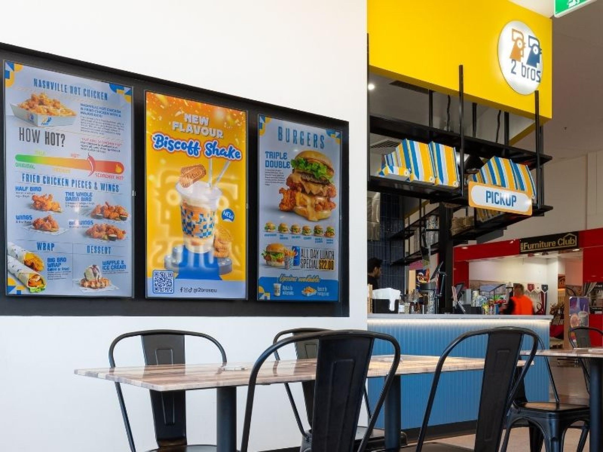 Turnkey 2 Bros Franchise 681019 2