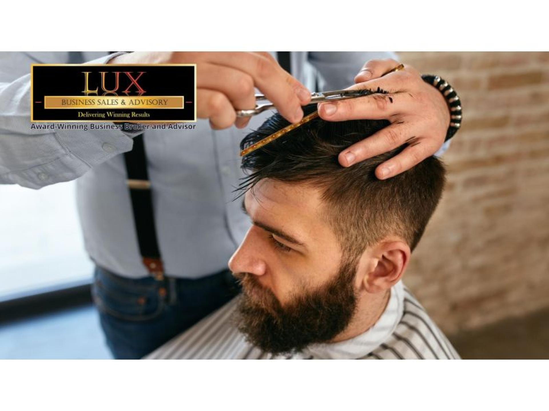 Four Barber Shops For 674467 1