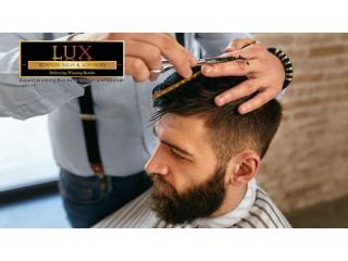 Four Barber shops for sale