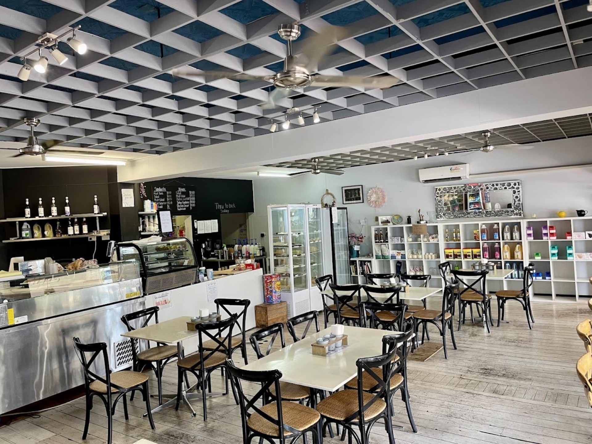 Coffee/sandwich/ Takeaway Cafe In 677368 1