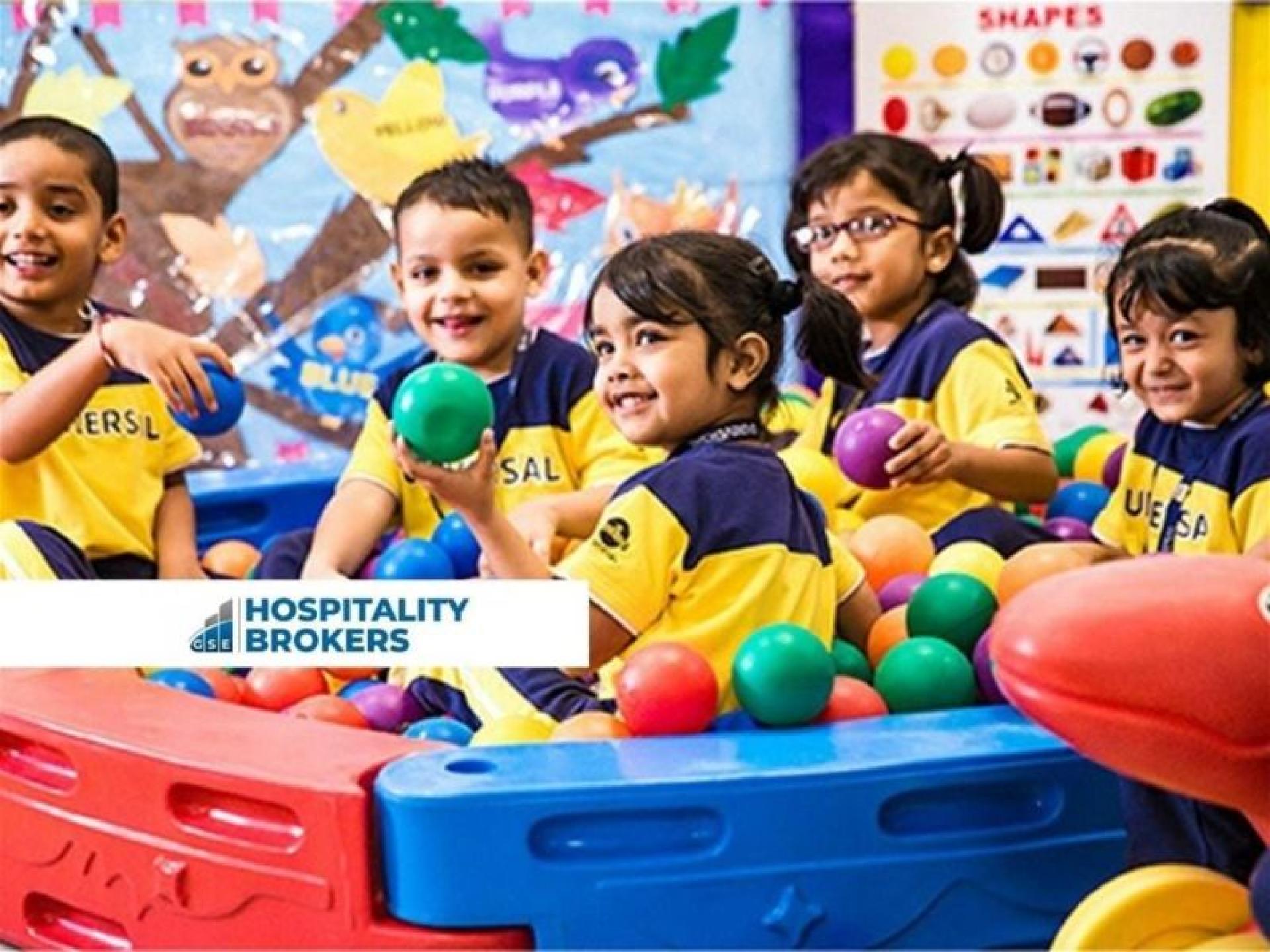 Premium Western Sydney Children's 679383 1