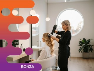 36769 Longstanding Hairdressing Business with Loyal Clients