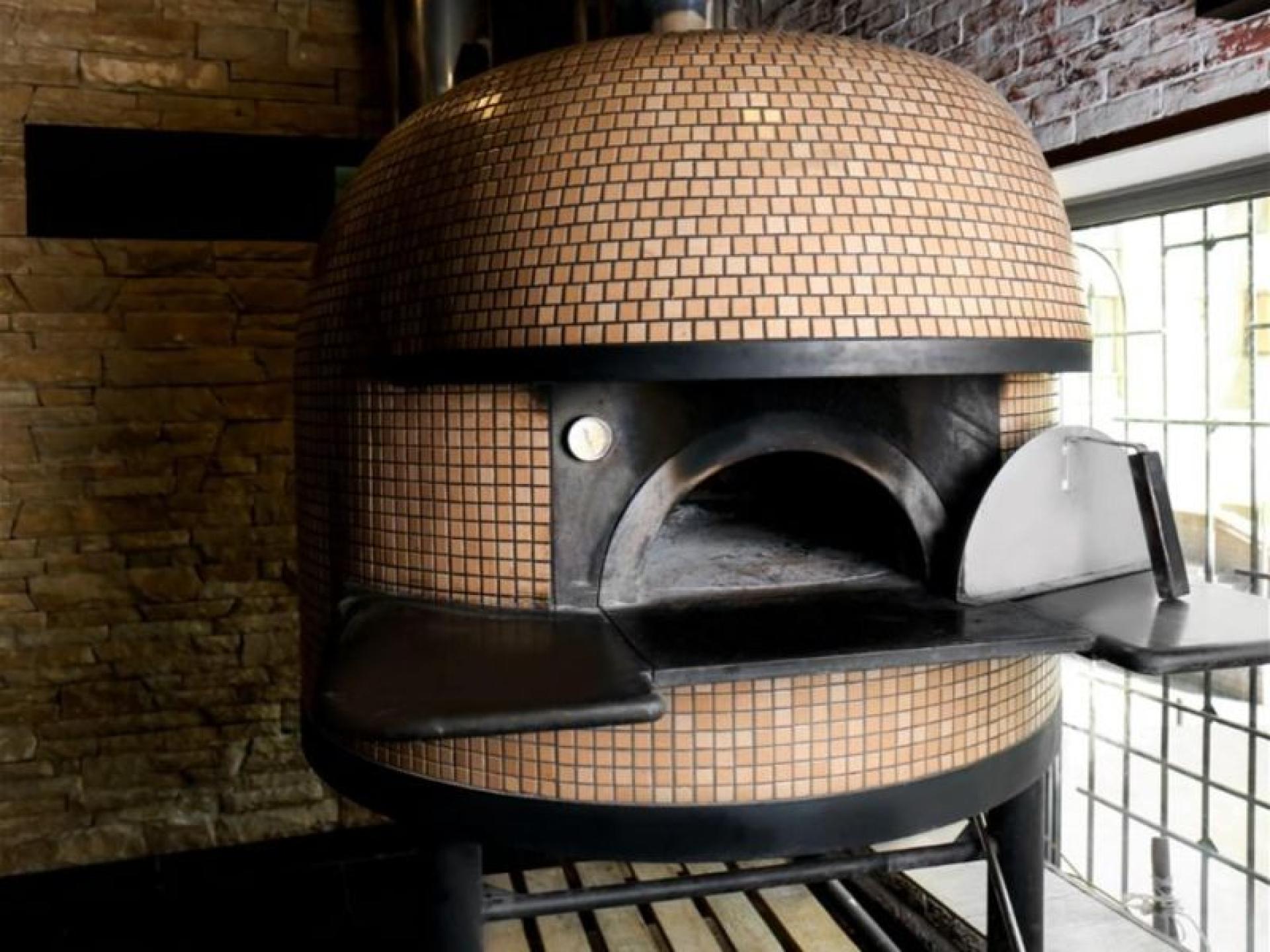 Wood Fire Chicken Business 665460 3