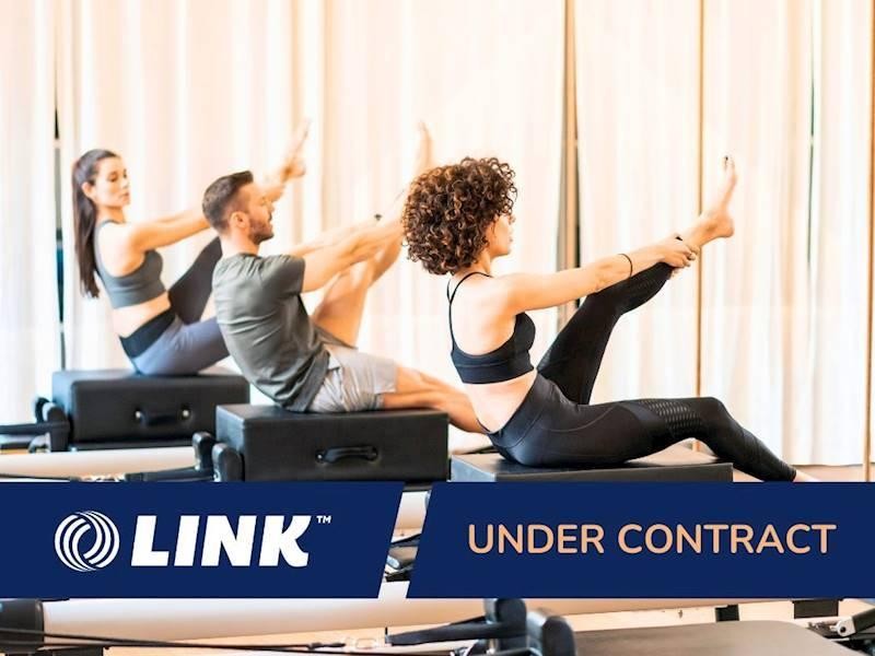 Under Contract | Premium 660726 1