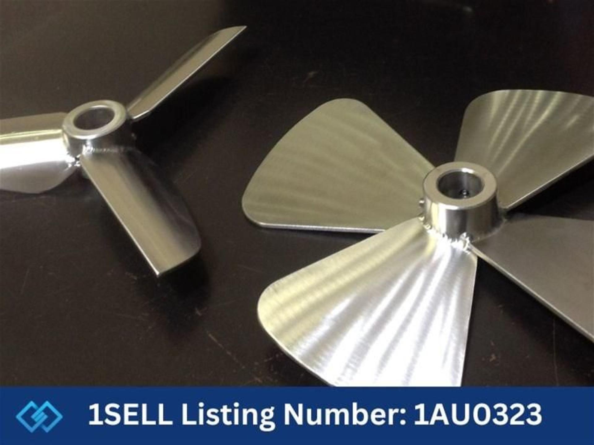 Precision Engineering & Fabrication 675746 2