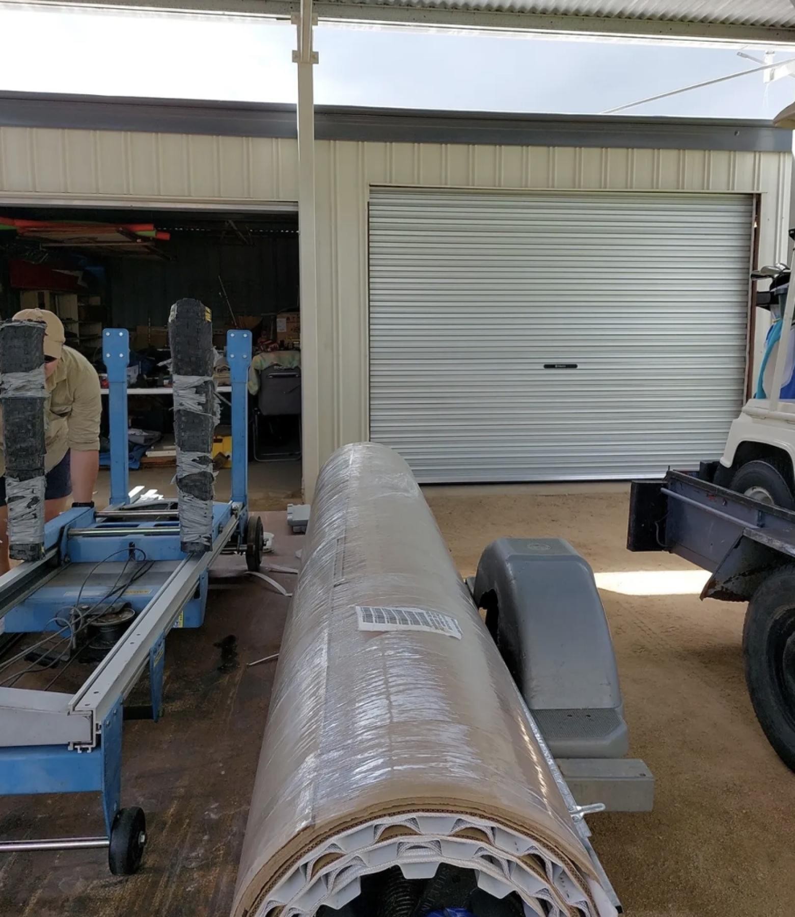 Garage Doors Installations Solid 679632 3