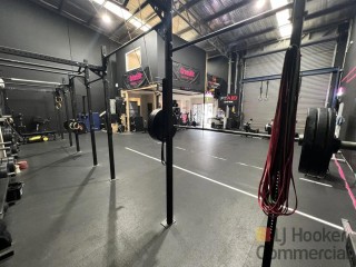 Established Functional Fitness Gym - Central Coast NSW