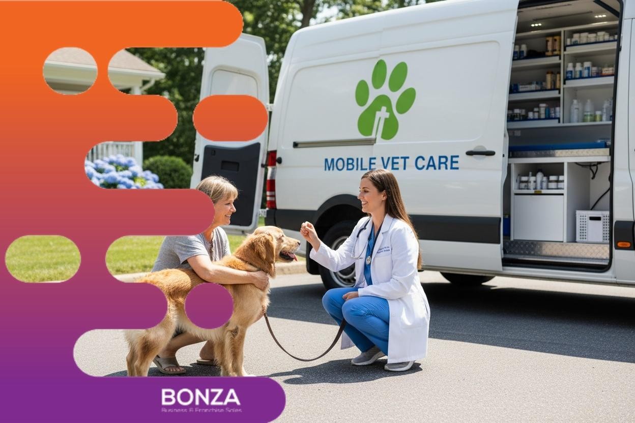 36686 Profitable Mobile Veterinary 680111 1