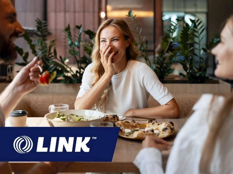 Restaurant With Huge Potential 681153 1